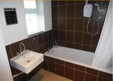 4 bedroom house share to rent - Photo 5