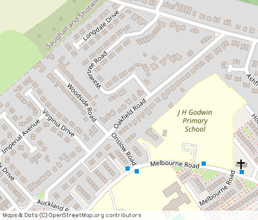 Oakfield Road, Blacon, Chester, CH1 - Photo 1