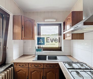 Appartement / Offre 44541755 - Photo 6