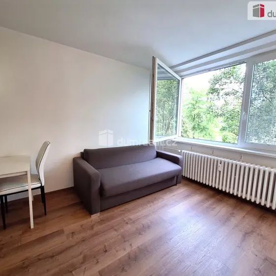 pronájem 2kk 35 m - Photo 1