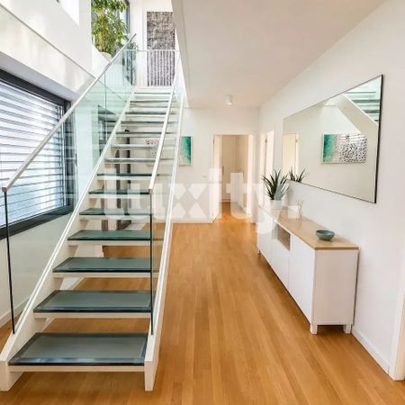 DUPLEX CONTEMPORAIN AU C?UR DES EAUX-VIVES - Foto 4