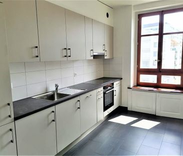 Quartier Hôpital - Foto 3