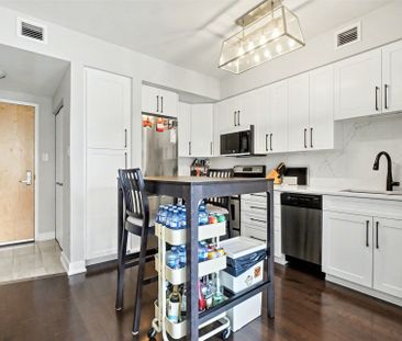 For Lease - 40 Nepean Street Unit# 1502, Ottawa Centre, Ontario - Photo 6