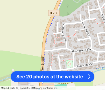 Repräsentative Stadtvilla mit Pool und Garten - Erstbezug nach aufw... - Photo 1