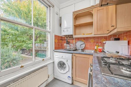 2 bedroom flat to rent - Photo 3