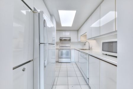 Appartement à louer - Montréal (Saint-Laurent) (Autres) - Photo 4