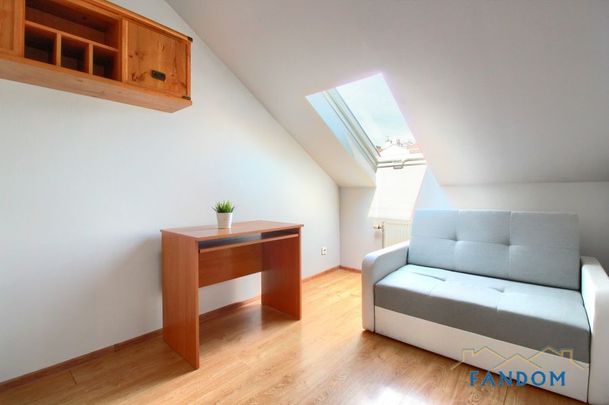 Wygodne i przestronne – 3 pokoje PROJEKTANT - Фото 1