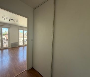 Appartement à louer - Photo 6
