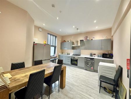 6 bedroom house share to rent - Photo 3