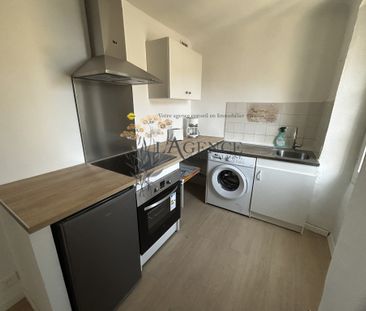 Location Appartement 2 pièces 32m² BASTIA 20200 - Photo 6