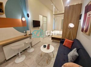 Studio/Γκαρσονιέρα για ενοικίαση - Κέντρο Θεσσαλονίκης, - Φωτογραφία 2