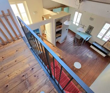 Location Appartement 2 pièces 39m² CANNES 06400 - Photo 2