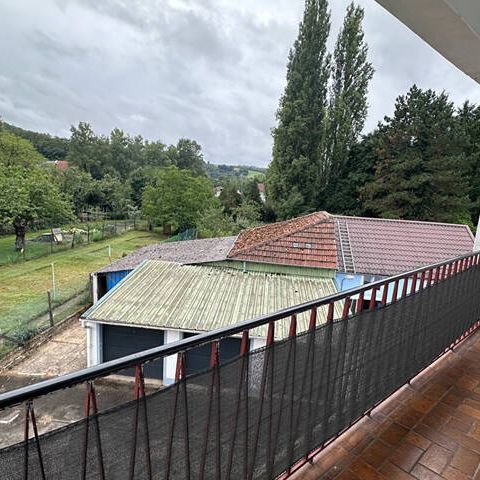 FREYMING APPARTEMENT F4 AVEC BALCON ET GARAGE - Photo 1
