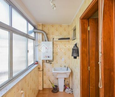Apartamento com 2 quartos e 97m² para alugar em Rio Branco, Porto A... - Photo 1