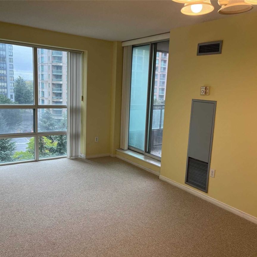 For Lease - 3 Pemberton Avenue Unit# 606, Toronto, Ontario - Photo 1