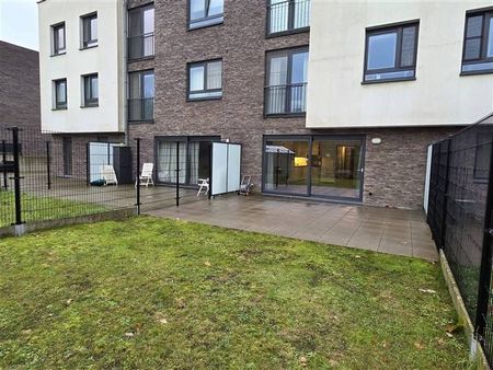 Appartement te huur - Foto 3