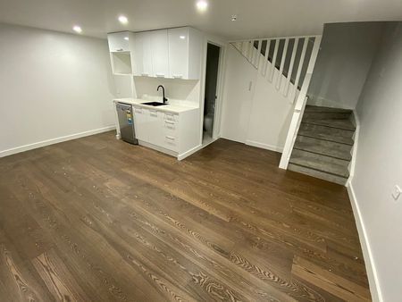 Remuera Single Bedroom Unit - Photo 3