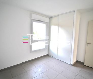 Appartement 3 pièces, 65m² en location à Nimes - 850 € par mois * - Photo 1