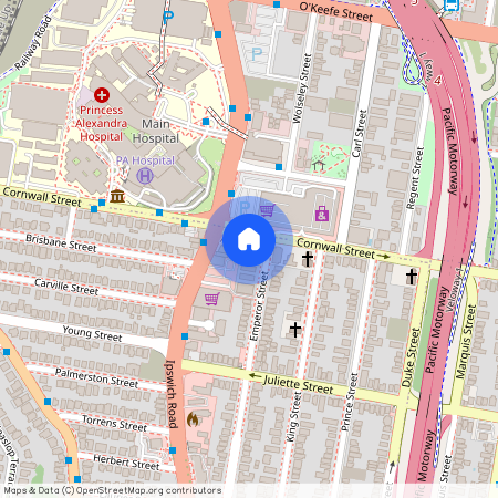 107 Cornwall Street, Qld 4103, Annerley