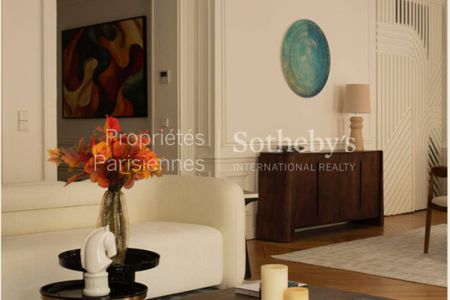 Appartement à louer à Paris 6Ème - Photo 3