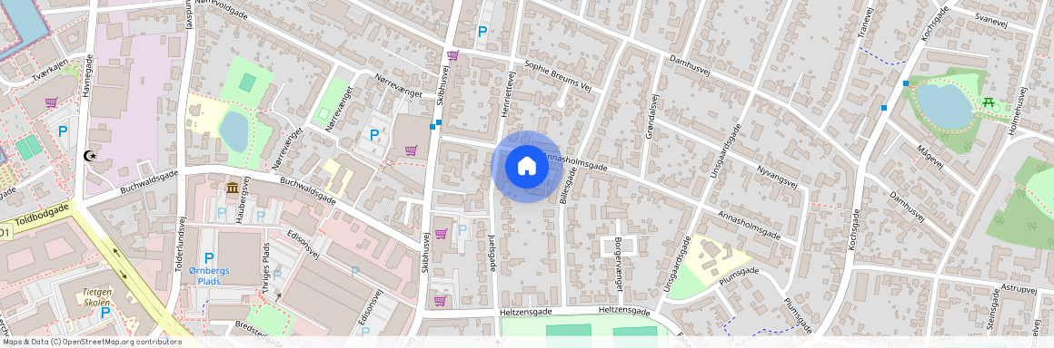 Billesparken 31, stuen, 5000 Odense C