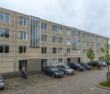G.a. Overdijkinkstraat 1333 JK Almere - Photo 1