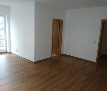 - 4 - Raumwohnung mit Balkon in Striesen - Foto 4