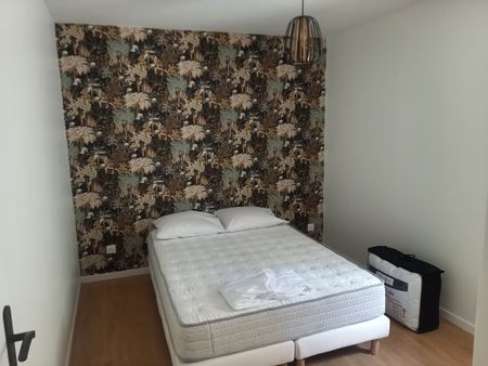 Location Appartement 2 pièces 49m² LESTREM 62136 - Photo 3
