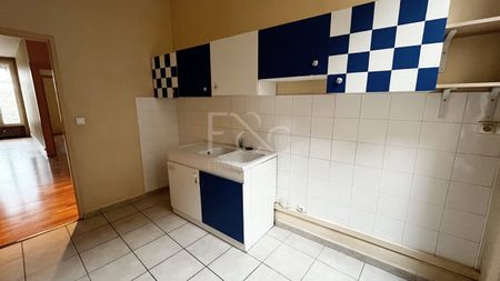 T3 de 86m² - Quai Gailleton à Lyon 2ème - Photo 5