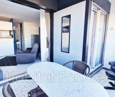 Appartement Canet-en-Roussillon - Photo 1