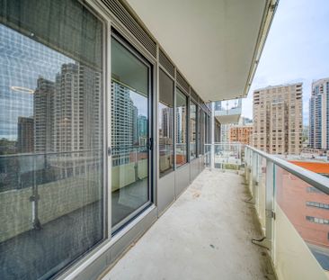 For Lease - 75 Canterbury Place Unit# 1117, Toronto, Ontario - Photo 1