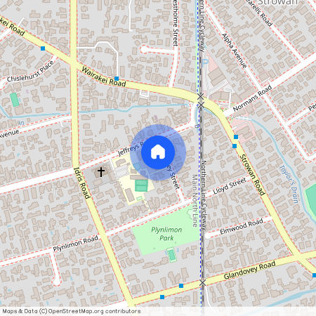 2/15 Orkney Street, Fendalton, NZ 8052