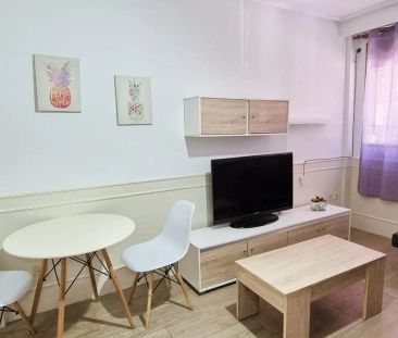 Planta baja de alquiler en Centro - Photo 4