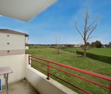 Location Appartement 2 pièces 53m² MARMANDE 47200 - Photo 6