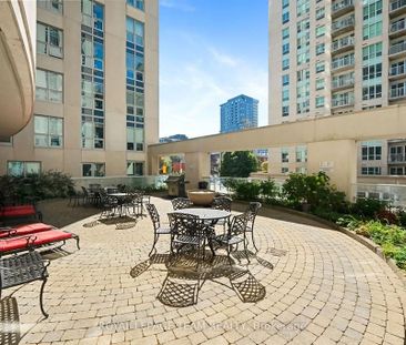 For Lease - 242 Rideau Street Unit# 2303, Lower Town - Sandy Hill, ... - Photo 5