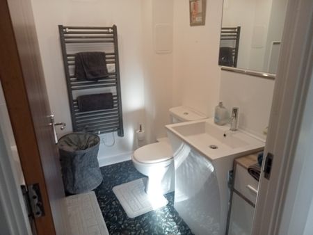 1 Bed Flat, Allanfield Place, EH7 - Photo 5