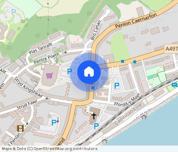 Sand Street, Pwllheli - Photo 1