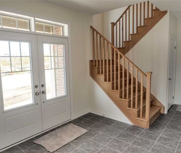 For Lease - 105 Cornell Centre Boulevard, Markham, Ontario - Photo 6