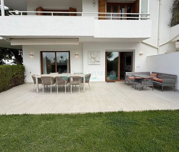 Ground Floor Apartment for rent in Nueva Andalucia - Photo 6