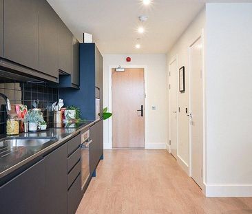 2 bedroom apartment to rent - Photo 6