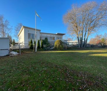 Bryggvägen, Sollentuna - Foto 2