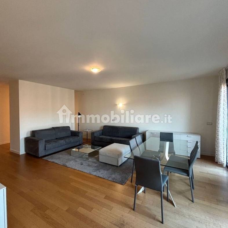 Trilocale viale Giovanni Falcone 40, San Leonardo, Parma - Photo 1