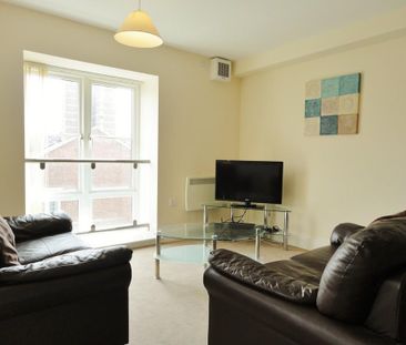 2 bedroom apartment to rent - Photo 5