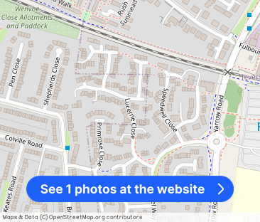 Lucerne Close, Cambridge - Photo 1