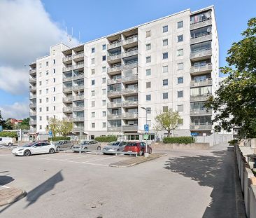 Bergengatan 8, Husby - Foto 4