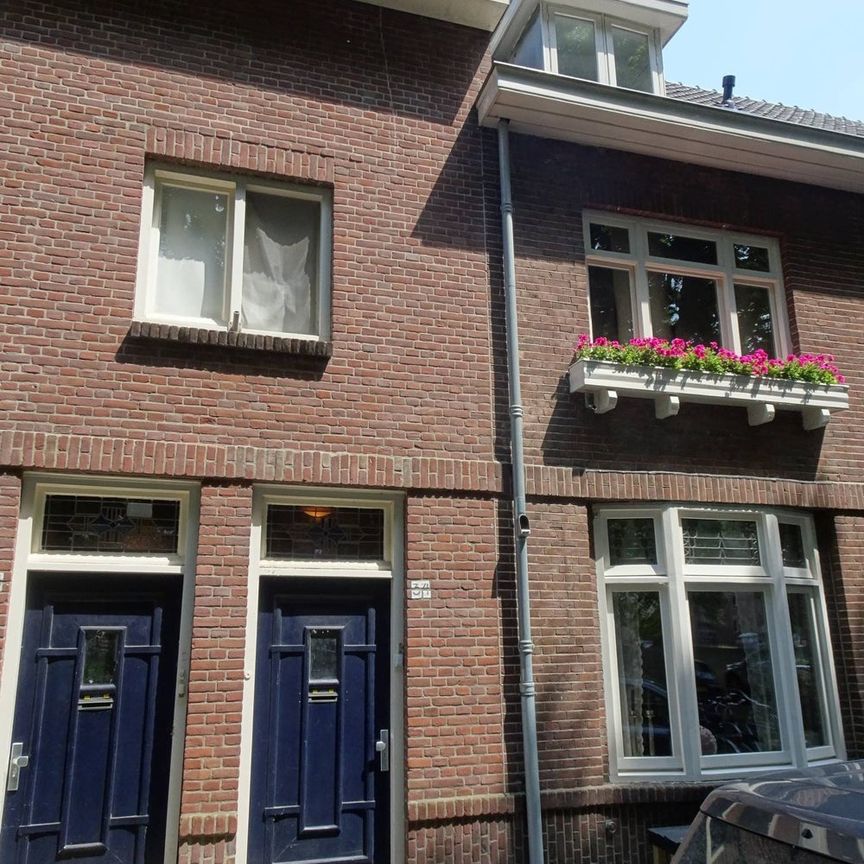 Kamer Van der Weeghensingel, Den Bosch huren? - Photo 1