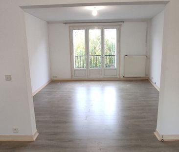 Appartement - 70 m² - Argenton-sur-Creuse - Photo 1