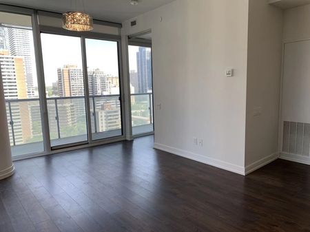 For Lease - 28 Wellesley Street Unit# 1909, Toronto, Ontario - Photo 2