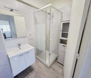 Location Appartement 1 pièce Meublé 32m² CAGNES SUR MER 06800 - Photo 5