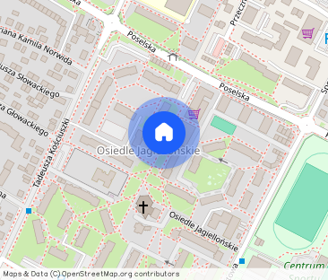 Mieszkanie 39m, Środa Wlkp os. Jagiellońskie - WYNAJMĘ. - Photo 1